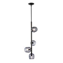  131610-SKT-MULT-14-YL0709 - Ume Vertical Pendant