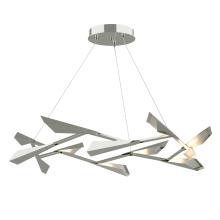  135005-LED-STND-85 - Quill Large LED Pendant