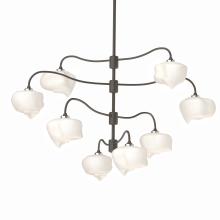  136359-SKT-MULT-07-FD0710 - Ume 8-Light Pendant