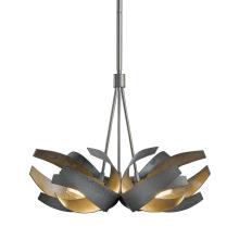  136501-SKT-MULT-07-YE0352 - Corona Pendant