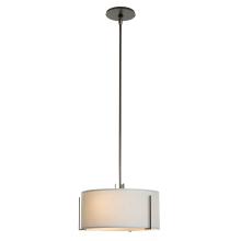  139600-SKT-MULT-07-SJ1590 - Exos Single Shade Pendant