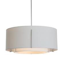  139610-SKT-MULT-85-SF2290-SJ2899 - Exos Large Double Shade Pendant