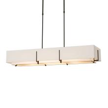  139640-SKT-LONG-14-SF4207-SA4602 - Exos Rectangular Pendant