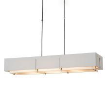  139640-SKT-LONG-85-SF4207-SJ4602 - Exos Rectangular Pendant