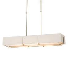  139640-SKT-SHRT-84-SF4207-SA4602 - Exos Rectangular Pendant