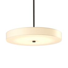  139713-LED-MULT-20-SH1970 - Disq Large LED Pendant