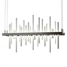 Hubbardton Forge 139725-LED-STND-14-82 - Cityscape LED Pendant