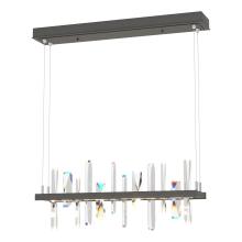  139734-LED-STND-20-CR - Solitude LED Pendant