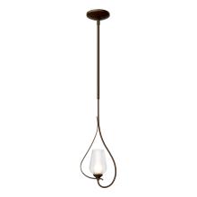  183050-SKT-MULT-05-ZS0354 - Flora Up Light Mini Pendant