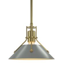  184250-SKT-MULT-86-82 - Henry Mini Pendant