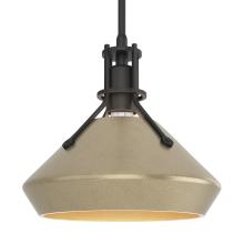  184251-SKT-MULT-10-84 - Henry with Chamfer Pendant