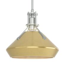  184251-SKT-MULT-82-86 - Henry with Chamfer Pendant