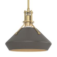  184251-SKT-MULT-86-07 - Henry with Chamfer Pendant