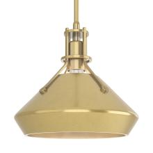  184251-SKT-MULT-86-86 - Henry with Chamfer Pendant