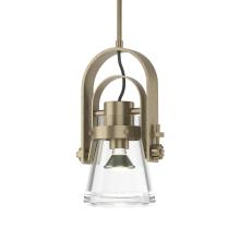  187200-SKT-MULT-84-ZM0467 - Erlenmeyer Large Mini Pendant