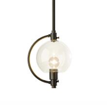  188700-SKT-MULT-07-ZM0436 - Pluto Mini Pendant