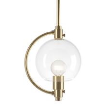  188700-SKT-MULT-86-ZM0436 - Pluto Mini Pendant