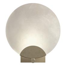  201059-SKT-84-AR - Callisto 1-Light Sconce