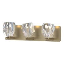  201322-SKT-84-CR - Gatsby 3-Light Bath Sconce