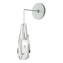  201390-SKT-82-CR - Luma Low Voltage Sconce