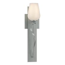  203030-SKT-82-GG0303 - Flora Sconce