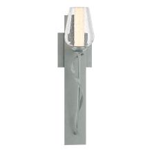  203030-SKT-82-ZS0354 - Flora Sconce