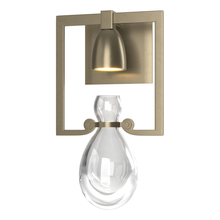  203300-SKT-84-ZM0572 - Apothecary Sconce