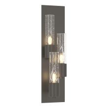  204423-SKT-RGT-07-II0392 - Pillar 3 Light Sconce