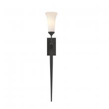  204526-SKT-10-GG0068 - Sweeping Taper Sconce