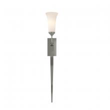  204526-SKT-85-GG0068 - Sweeping Taper Sconce