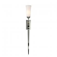  204529-SKT-85-GG0350 - Sweeping Taper ADA Sconce