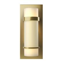  205812-SKT-86-GG0065 - Banded Sconce