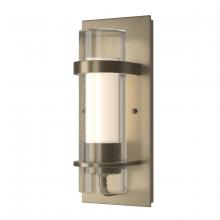  205814-SKT-84-ZS0654 - Torch Indoor Sconce