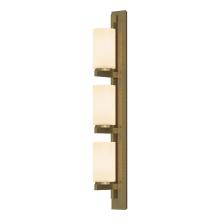  206309-SKT-RGT-86-GG0168 - Ondrian 3 Light Vertical Sconce