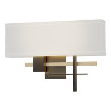  206350-SKT-14-BR-SJ1606 - Cosmo Sconce