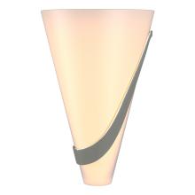  206563-SKT-RGT-85-GG0074 - Half Cone Sconce