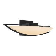  207380-SKT-LFT-10-GG0090 - Oval Ondrian Sconce