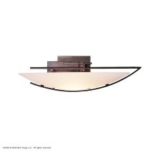  207380-SKT-RGT-05-GG0090 - Oval Ondrian Sconce