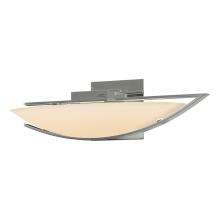  207380-SKT-RGT-85-GG0090 - Oval Ondrian Sconce