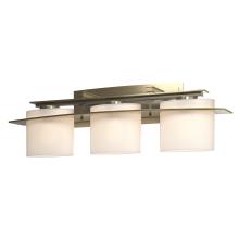  207523-SKT-86-GG0182 - Arc Ellipse 3 Light Sconce