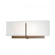  207680-SKT-05-SF1606 - Exos Square Sconce