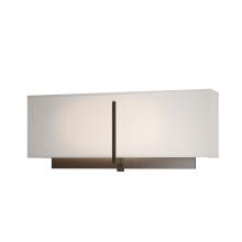  207680-SKT-14-SE1606 - Exos Square Sconce