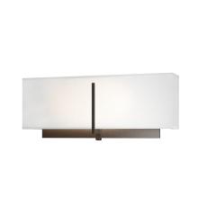  207680-SKT-14-SF1606 - Exos Square Sconce