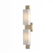  207695-SKT-86-GG0441 - Oceanus 2 Light Sconce