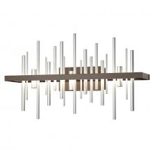  207915-LED-05-82 - Cityscape LED Sconce