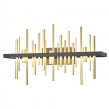  207915-LED-20-86 - Cityscape LED Sconce