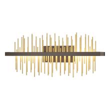  207917-LED-05-86 - Gossamer LED Sconce