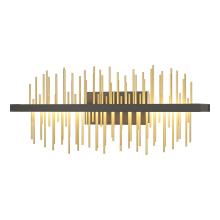  207917-LED-07-86 - Gossamer LED Sconce