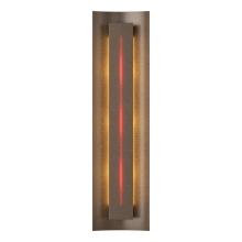  217635-SKT-05-RR0205 - Gallery Sconce