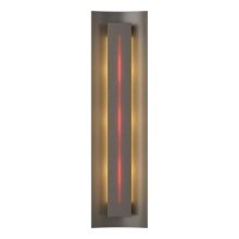  217635-SKT-07-RR0205 - Gallery Sconce